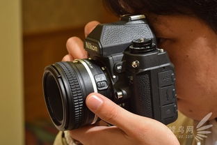 享受機械拍攝快感 尼康Df與D5300新品專訪